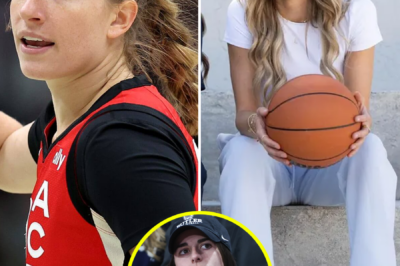 BREAKING: Lexie Hull & Kate Martin Land MAJOR Endorsements—The WNBA Stars Are Turning Heads in the Business World, Proving Their Influence Goes Beyond Basketball!