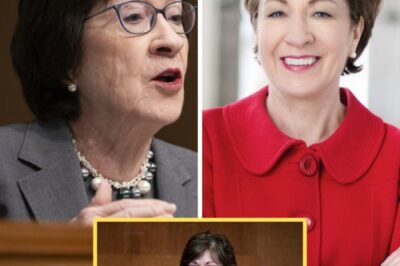Senator Susan Collins Declares Maine’s Trans Athlete Policy Violates Title IX in Heated Legislative Debate