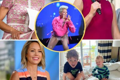 Dylan Dreyer’s Double Life EXPOSED! Inside the Today Show Star’s Brutal 18-Hour Days—From Live Broadcast Disasters to Toddler Meltdowns, How America’s Favorite Meteorologist Barely Keeps It Together! Her Honest Admission Will Shock You…WATCH NOW!