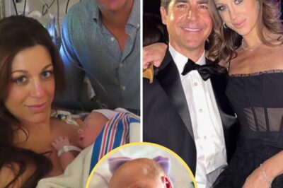FROM LIVING ROOM TO PRIMETIME: Jesse Watters Jr.’s UNEXPECTED ‘The Five’ Debut BREAKS THE INTERNET—How This Father-Son Duo’s Savage Roasts and Tender Moments Are Rewriting Fox News History! Social Media Demands a Full-Time Role… DON’T MISS THE DRAMA!