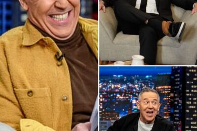 Gutfeld vs. The Woke Machine: Inside Fox’s #1 Late-Night Show That’s Beating Liberal Comedy
