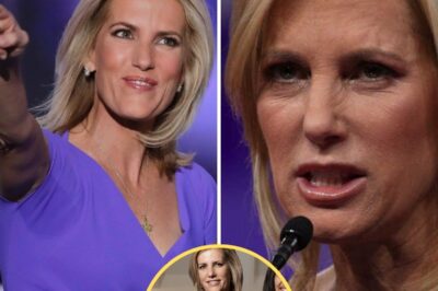 LAURA INGRAHAM’S SHOCKING SECRETS EXPOSED! The Fox News Star’s Hidden Life as a Single Mother—Why She REFUSED to Name the Father of Her Children and Chose to Raise Them Alone! The Untold Struggles Behind Her Private Battle… SEE MORE BELOW!