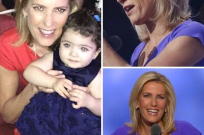 LAURA INGRAHAM VS. THE WORLD: The Untold Story of Her Fight to Protect Her Children’s Privacy—Why She Defied Critics and Kept Their Father’s Identity a Mystery for Decades! The Emotional Truth Behind Her Bold Decision… WATCH NOW!