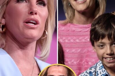 BEHIND THE SCENES OF A SINGLE MOTHER’S STRUGGLE: Laura Ingraham’s SHOCKING Sacrifices to Raise Her Kids in the Spotlight—How She Balanced Fox News Fame with Diapers and Soccer Games! The Real Story Will Leave You in Awe… CLICK FOR DETAILS!