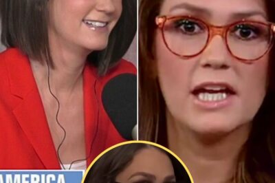 Fox News Moment That Will Leave You Speechless: Jessica Tarlov’s Reality Check Shuts Down Co-Hosts—How Did It All Unfold? To get the full story and all the behind-the-scenes details, check out the full article below!