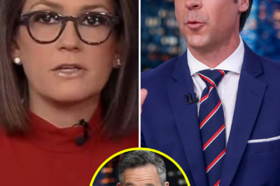 FOX NEWS EXPLOSION: Jesse Watters RIPS Into Jessica Tarlov Over Deportation Controversy—The Shocking On-Air Clash You Won’t Believe!