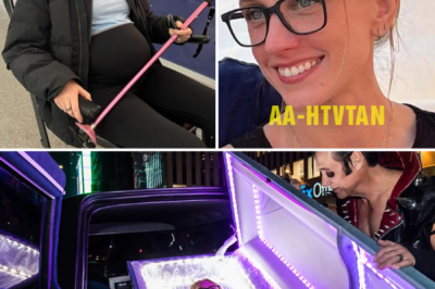 Fox News’ Kat Timpf Reveals Shocking 24 Hours Before Giving Birth—Diagnosed with Breast Cancer Just Hours Before Welcoming Son!