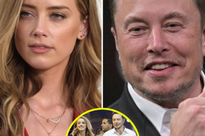 Elon Musk’s Shocking Confession: “Without Love, I Can’t Be Happy” — The Untold Story Behind His Search for True Happiness!
