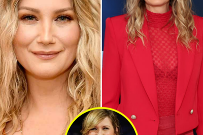 SHOCKING EXIT: Jennifer Nettles Abandons ‘Farmer Wants a Wife’ Hosting Role – Fans Left Stunned by Surprising Reason Behind Departure!