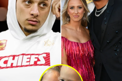 Patrick Mahomes’ Marriage in TROUBLE and It’s All Out in the Open Now About the Secret Love Child