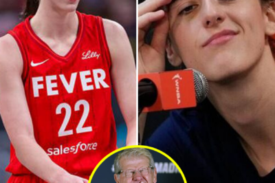 Geno Auriemma HUMBLED After INSANE Caitlin Clark Transformation