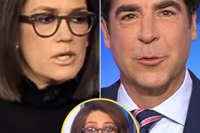 Dramatic Confrontation on The Five: Jessica Tarlov Takes a Stand Against Jesse Watters’ Take on Military Leak—What’s the Darker Truth Behind the Disagreement?  On The Five, Jessica Tarlov was visibly shaken when Jesse Watters downplayed the explosive military leak. She immediately called out the incident as “reckless” while Watters tried to steer the conversation by comparing it to Hillary Clinton’s email scandal. Was this simply an innocent mistake, or is there a more sinister narrative unfolding? What shocking revelations are still waiting to be uncovered?  To uncover the full story behind the dramatic exchange, click below to read more!