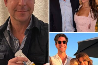THE FIVE’S WILDEST SHOW EVER: Jesse Watters’ Son SHATTERS RATINGS with Surprise Guest Spot—And Their On-Screen Chemistry Ignites a Firestorm of Memes and Fan Theories! Is This the Start of a New Conservative Dynasty? THE ANSWER WILL BLOW YOUR MIND… CLICK BELOW!
