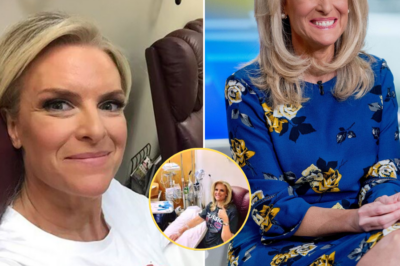 A TRUE WARRIOR: Fox’s Janice Dean Shares Heart-Wrenching Message After Health Update—Reveals the ‘Unseen’ Battle She’s Fighting in Silence! In a Raw Confession, Janice Opens Up About the Struggles No One Knew—How Has She Been Coping with Her Health Crisis While Keeping It Hidden? Details in comment 👇