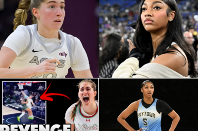KATE MARTIN SPARKS OUTRAGE AFTER DEMANDING ACTION AGAINST ANGEL REESE—Fans Divided Over Shocking Punching Incident! The explosive altercation has ignited a firestorm online, with fans and critics demanding immediate consequences. Will this controversial moment lead to real action or is it just another heated debate in sports? 🔥