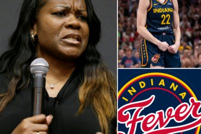 1 MINUTE AGO: Sheryl Swoopes CRASHES OUT As WNBA Free Agents CHOOSE Caitlin Clark & Indiana Fever!