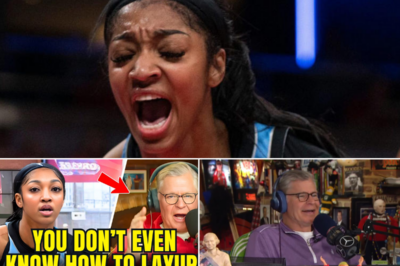 Angel Reese GOES NUTS After Dan Patrick DESTROYS Her DELUSION!