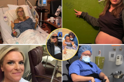 FOX NEWS STARS FIGHT BACK AGAINST HEALTH BATTLES WITH RESILIENCE, FAITH, AND ADVOCACY—THE UNTOLD STORIES OF STRENGTH BEHIND THE CAMERAS
