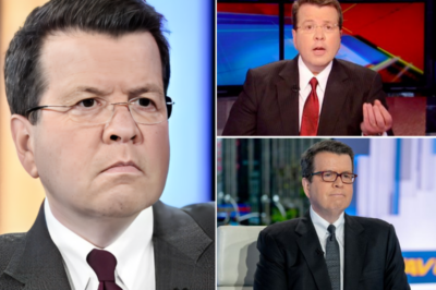 Neil Cavuto’s Sudden Exit from Fox News After Nearly 30 Years: What Was the Real Reason Behind His Departure? Was It a Financial Move, Political Shift, or a Sign of Changing Media Trends? How Did His Trump-Skeptical Stance Lead to His Exit Amid Fox’s Growing Alignment with the Former President?