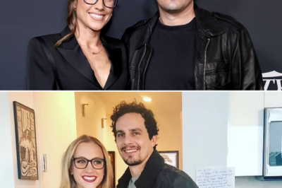 Kat Timpf’s Heartwarming Reveal: First Photos of Her Newborn Son Amid Health Struggles – Sweet Nickname and Emotional Moments That Will Melt Your Heart! Kat Timpf has shared the first glimpse of her newborn son, even as she navigates her health challenges. From the adorable nickname to touching moments with her little one, these exclusive photos are bound to leave fans in awe. Find out the heartwarming details now! 👇👇