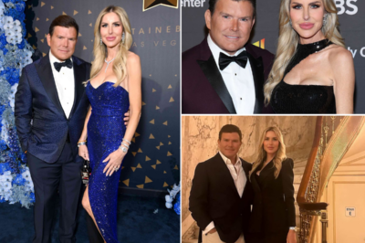 BOMBSHELL CONFESSION – Fox News’ Bret Baier Claims His Wife Amy ‘Trapped’ Him Into Marriage – The Shocking Story Behind Their ‘Unexpected Encounter’ That Changed Everything!