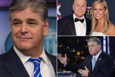 FOX NEWS IN RUINS: How Sean Hannity’s Stunning Admission Led to an $800 Million Disaster—And Why the Network is Now Facing Even Bigger Legal Catastrophe!
