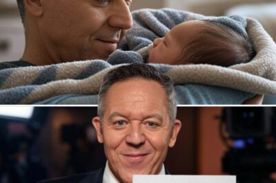 Gutfeld: I’ve mastered the art of being selfish… But becoming a parent is life changing experience