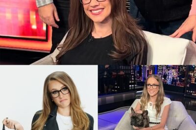 She’s Back! Kat Timpf Announces Her Return to FOX News—And the Date Is Finally Revealed!