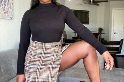 Camille Winbush Breaks Silence On Criticism Of Having OnlyFans That Angers Fans