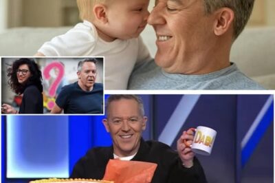 Greg Gutfeld Reveals His Struggle to Return to Fox News After Welcoming Baby at 60 When ‘It Wasn’t Easy’