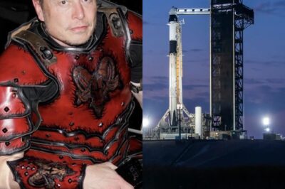 Elon Musk Confirms SpaceX’s Starship Will Reach Mars by 2026, Paving the Way for Human Missions by 2031