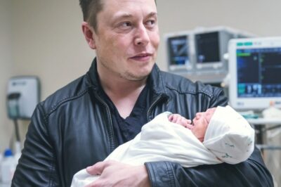 BREAKING NEWS: A newborn baby was shockingly abandoned just five hours ago, leaving authorities scrambling to respond. But in an incredible twist no one saw coming, billionaire entrepreneur Elon Musk has stepped forward to become her guardian, pledging to cover all her future expenses.