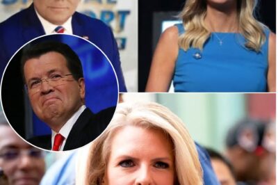 In a jaw-dropping moment, FOX News hosts were suddenly pulled off the air due to a serious health crisis. One host is now battling for their life, facing a high-risk surgery that has left fans in shock and emotional distress. As the shocking details emerge, viewers are rallying in support, unable to believe the severity of the situation. Here’s the full story that has everyone on edge.