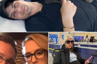 Kat Timpf collapses in tears after life-changing surgery—her heartbreaking confession about feeling ‘less of a woman’ stuns fans! But the real bombshell? Her husband’s jaw-dropping reaction that no one expected!