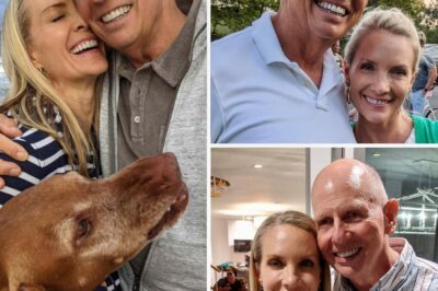 The Unusual way Fox News’ Dana Perino met her husband Peter – The hidden truth