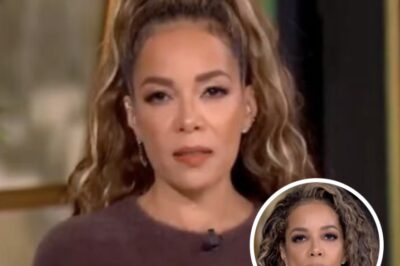 ‘The View’ Co-Host Turns Heads Over Husband’s Latest Allegations