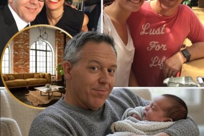 Explore Greg Gutfeld’s $10.5 million SoHo Loft – where he and his wife Elena Moussa welcomed the birth of their baby girl. The details in this apartment will leave you in awe!
