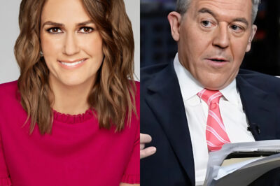 Jessica Tarlov TAKEN OFF SET By F.O.X Producers After BRUTAL Fight with Greg Gutfeld-th