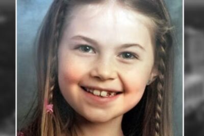Missing 9-Year-Old Girl Featured On ‘Unsolved Mysteries’ Has Been Found
