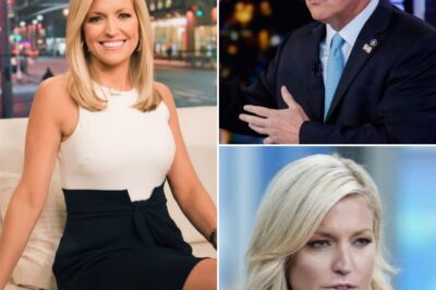 SHOCKING REVEAL: Ainsley Earhardt is said to be pregnant with Sean Hannity’s child with the sinful story behind it just made public the hidden truth will DESTROY EVERYTHING you thought you knew! The next move of both is said to be to protect the career they built but is caught up in controversy.