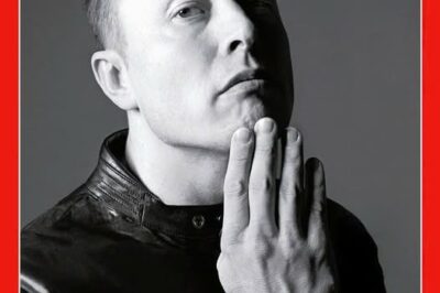 Musk on Mars: The Documentary That Could Launch a Franchise