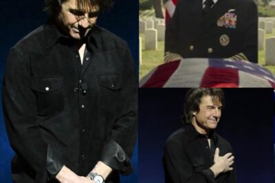 Tom Cruise Pays Emotional Tribute to Val Kilmer “I Wish You Well on the Next Journey”