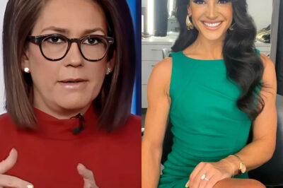 SHOCKING VIDEO: Emily Compagno’s Heated Argument With Fox News Co-Worker LEAKED—Is Her Apology Genuine or Just Damage Control? 😱🔥 Fans are divided, emotions run high, and everyone’s questioning the true story behind this explosive confrontation.