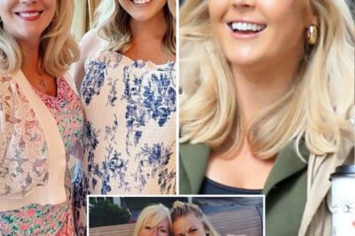 Karoline Leavitt Confronts Airline After Mother Is Humiliated Over First-Class Seat—What Happened Next Stunned an Entire Airport and Sparked a Nationwide Debate on Respect, Class, and Assumptions 👇👇