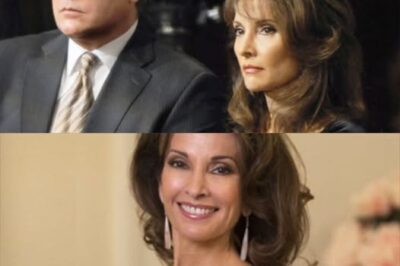 General Hospital Bombshell: Fans are left stunned as General Hospital unveils the role of ‘Erica Kane’ from All My Children in upcoming episodes!