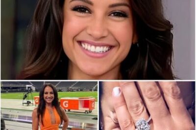 Fox News’ Emily Compagno caught in explosive scandal