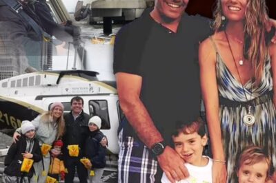 Final Photo of Birthday Girl Shows Her Smiling in Helicopter, Just 16 Minutes Before the Fatal Crash Into the Hudson