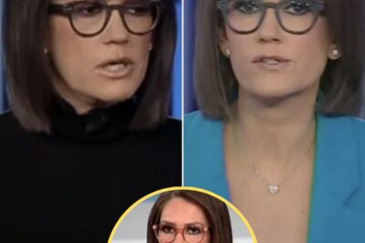 Shocking Fox News Showdown: Jessica Tarlov’s Reality Check Stuns Co-Hosts—What Did She Say to Leave the Panel Speechless? For all the explosive details and the full story, don’t miss out—check the article below!