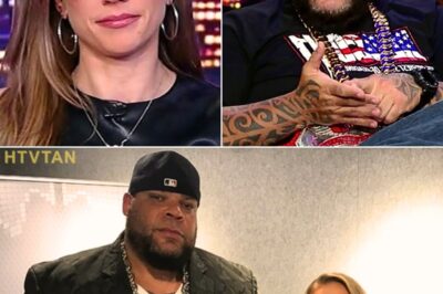 SHOCKING EXCLUSIVE: Tyrus PLEADS for Kat Timpf to Return to Gutfeld!—The Hidden Message in His Public Request That Left Fans SPEECHLESS!  In an unexpected and emotional moment, Tyrus publicly pleaded for Kat Timpf to return to Gutfeld!, sending ripples through the media. What fans didn’t expect was the secret message behind his request, sparking widespread speculation about what’s happening behind the scenes. What exactly did Tyrus say that has everyone talking, and why is this more than just a simple TV plea?  To uncover the explosive details and the secret behind Tyrus’ plea, check out the full article below!