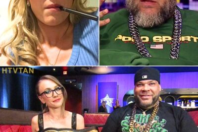 SHOCKING EXCLUSIVE: Tyrus PUBLICLY PLEADS with Kat Timpf to Return to Gutfeld!—The SECRET Message in His Request That Has Fans Scrambling for Answers!  Tyrus shocked viewers by publicly asking Kat Timpf to return to Gutfeld!, sending waves through the media world. His heartfelt request contained a secret message that left fans questioning the true reasons behind his plea. What did Tyrus reveal that has people talking, and why is this request so much bigger than it seems? The explosive details will have you rethinking everything you thought you knew about the situation.  To uncover the shocking truth behind Tyrus’ public message, check out the full article below!